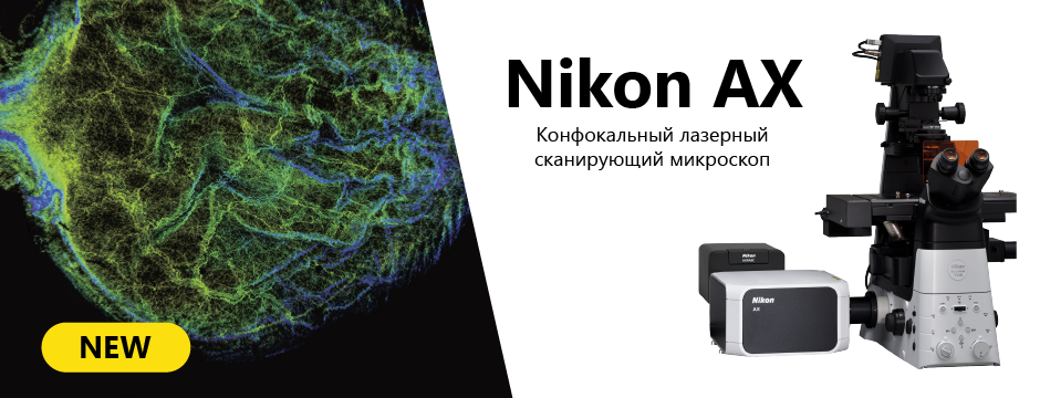 Nikon AX